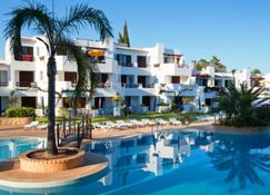 Balaia Golf Village Resort - Albufeira - Bể bơi