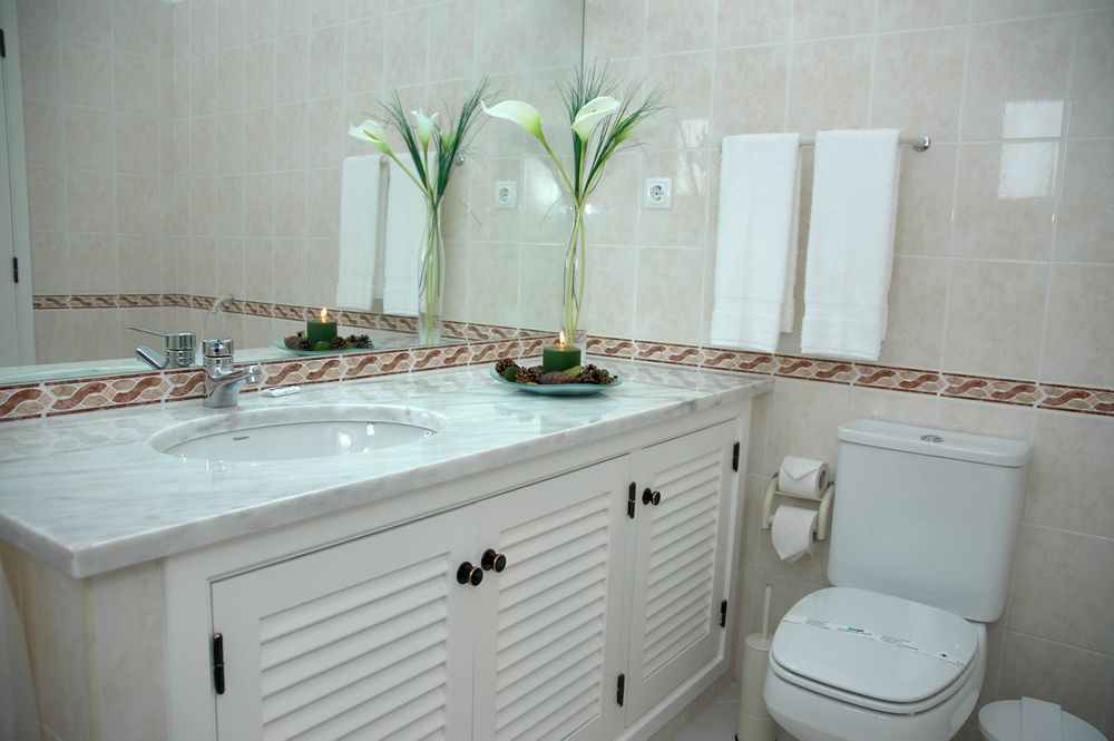 Balaia Golf Village - Albufeira - Bad