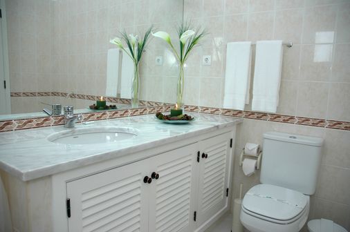 Balaia Golf Village - Albufeira - Bad