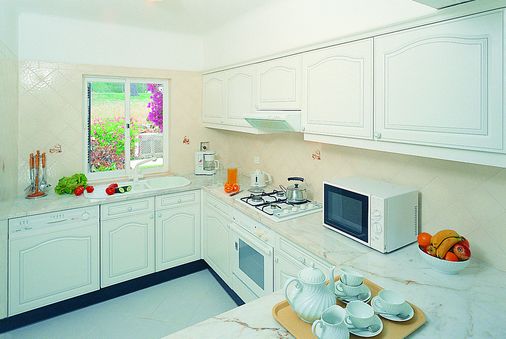 Balaia Golf Village Resort - Albufeira - Kök