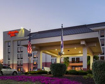 Hampton Inn Harrisburg-East/Hershey - Harrisburg - Edificio