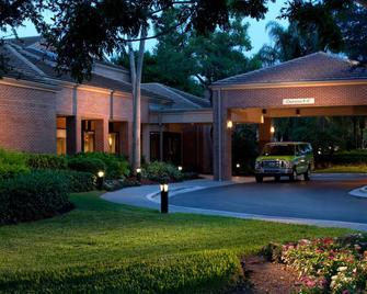 Courtyard by Marriott Fort Lauderdale Plantation - Plantation - Gebäude