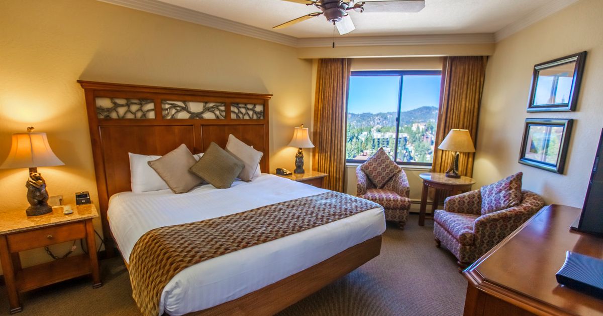 Ridge View . Stateline Hotel Deals & Reviews - KAYAK
