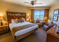 Ridge View, Lake Tahoe - Stateline - Bedroom