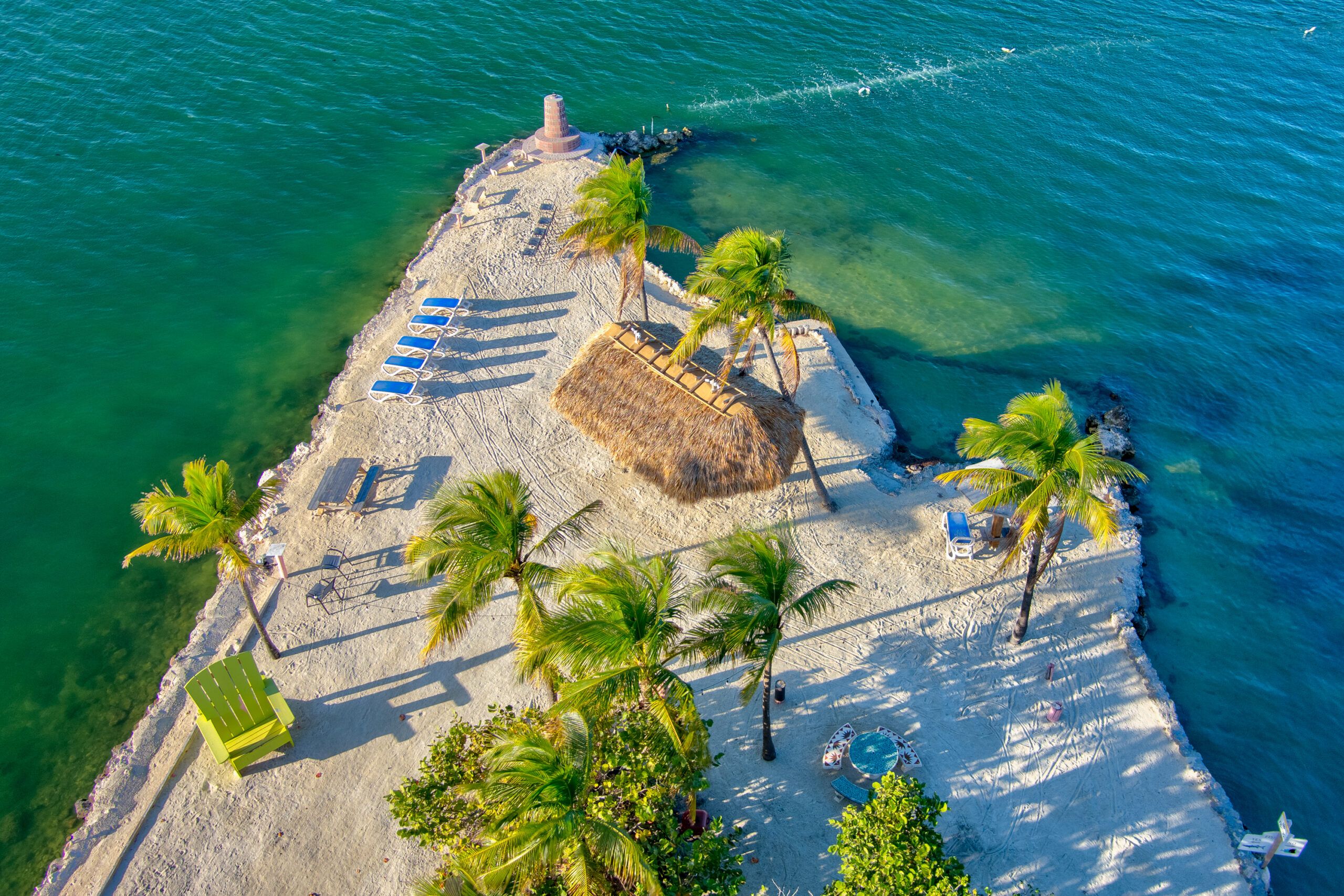 Blackfin Resort and Marina - Marathon