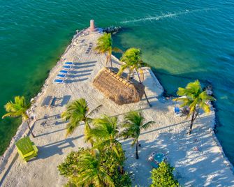 Blackfin Resort and Marina - Marathon