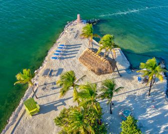 Blackfin Resort and Marina - Marathon