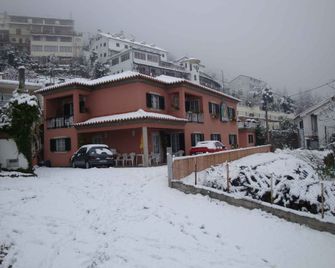 Residencial Ribeiro - Geres - Building