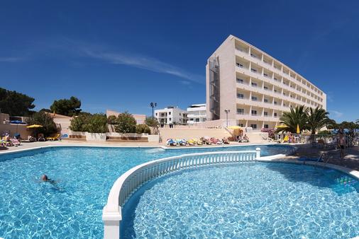 Invisa Hotel Ereso - Ibiza - Building