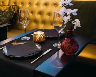 Mare Hotel - Dos Hermanas - Restaurant