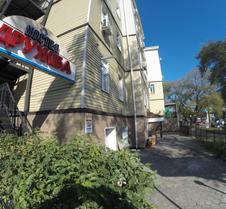 Hostel Druzhba