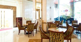 Hotel Fortuna - Macau - Lounge
