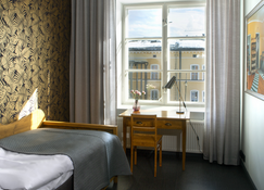 Hotel Lasaretti - Oulu - Bedroom
