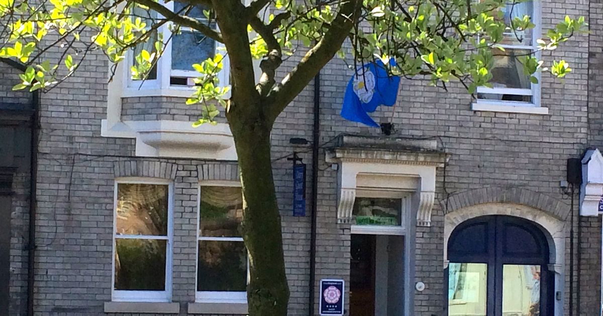 Dairy Guest House £97. York Hotel Deals & Reviews KAYAK