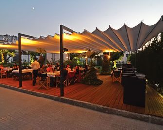 Troia Hotel - Amares - Restaurant