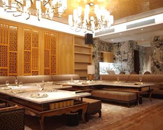Chalon International Hotel - Jiaxing - Restaurant