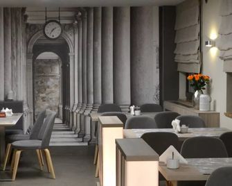 Hotel Pomorski - Bydgoszcz - Restaurant