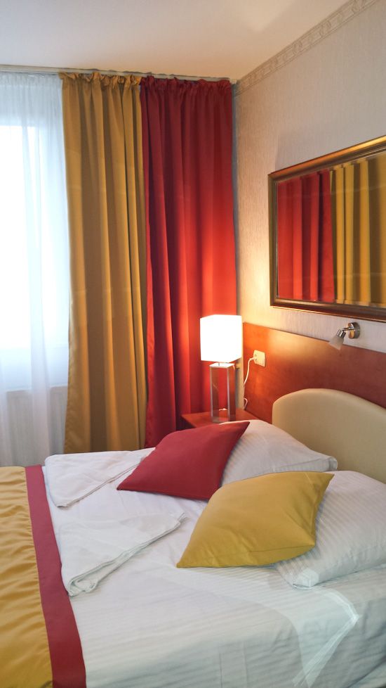 Hotel Pomorski thumbnail 3