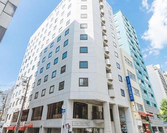 Hotel Sun White - Osaka - Building