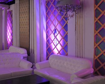 Beach Luxury Hotel - Karachi - Banquet hall