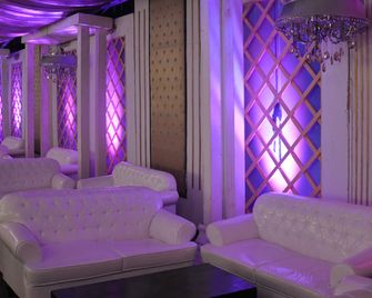 Beach Luxury Hotel - קראכי - אולם אירועים