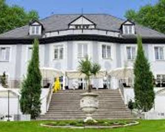 Villa Vera - Wetter - Будівля