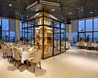Poulo Wai Hotel & Apartment - Phnom Penh - Restaurant