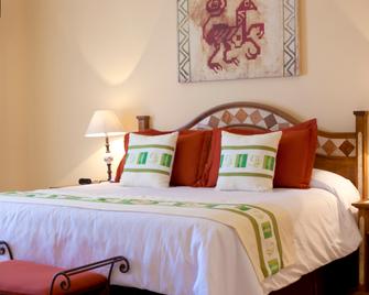 Villa Del Palmar Flamingos Beach Resort and Spa - Nuevo Vallarta - Bedroom