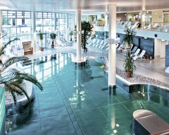 Reduce Hotel Vital - Bad Tatzmannsdorf - Spa