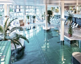 Reduce Hotel Vital - Bad Tatzmannsdorf - Spa