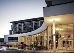 Reduce Hotel Vital - Bad Tatzmannsdorf - Building