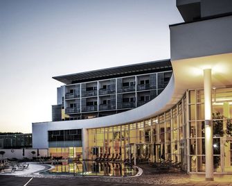 Reduce Hotel Vital - Bad Tatzmannsdorf - Building