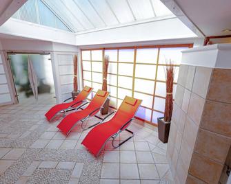Nordseehotel Hörn Van Diek - Bensersiel - Prestation de l’hébergement
