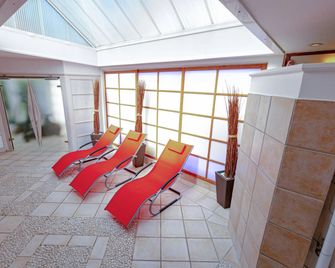 Horn Van Diek - Bensersiel - Accommodatie extra