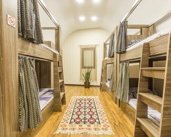Salam Hostel Baku - Baku - Bedroom