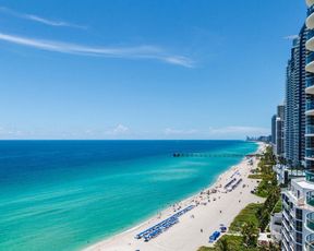 씨코스트 스위트 호텔