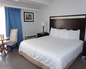 Hollywood Gateway Inn