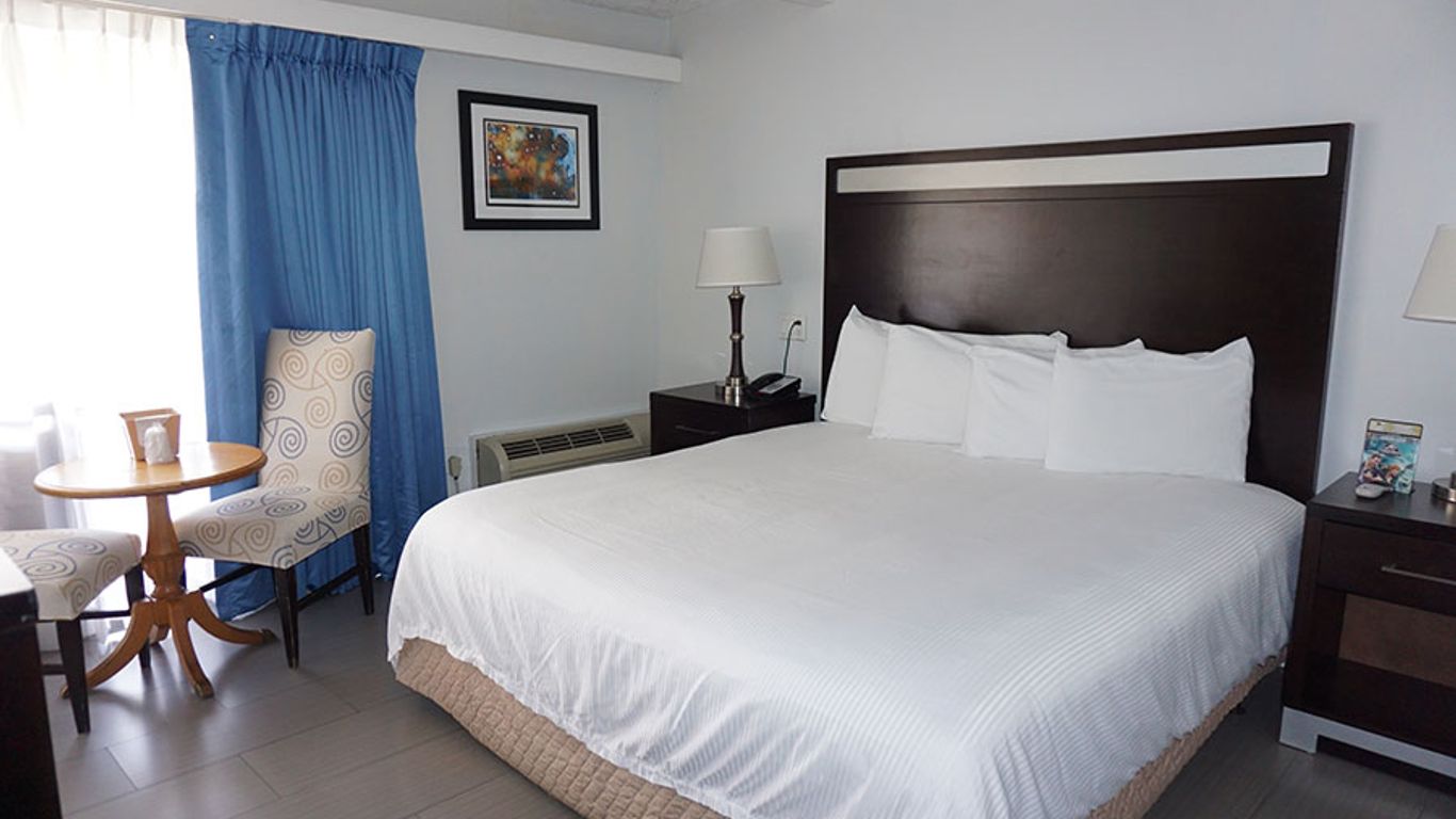 Hollywood Gateway Inn