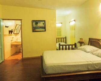 El Jardin del Coco - Samaná - Bedroom