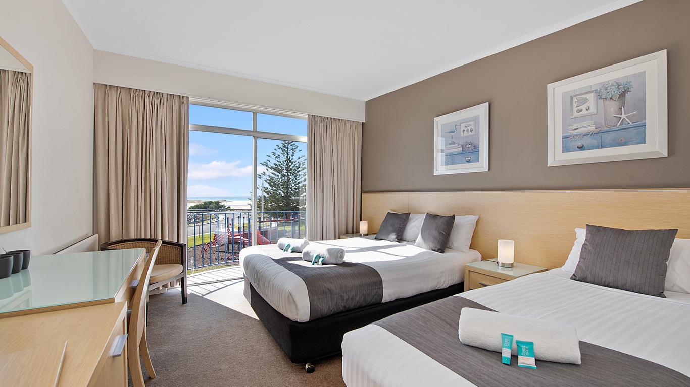 Scamander Beach Resort