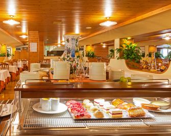 Rutllan & Spa - La Massana - Restaurant