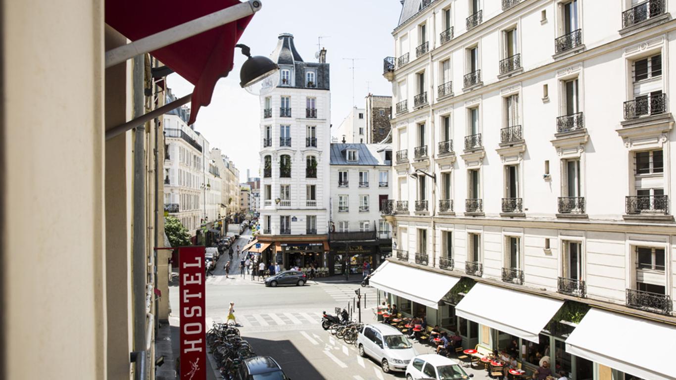 Auberge Internationale Des Jeunes