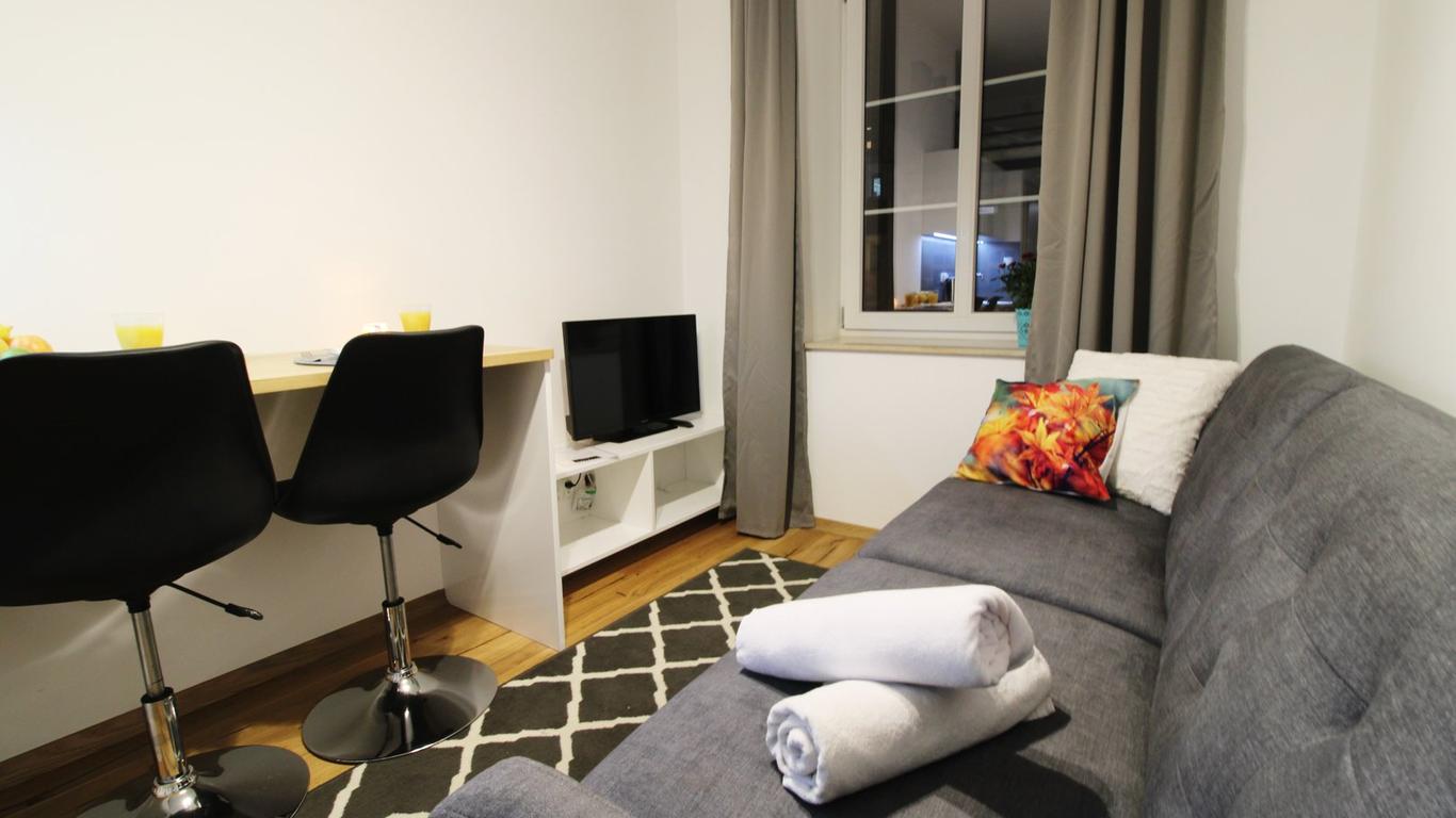 Aparthotel Tectum Tectumapartments