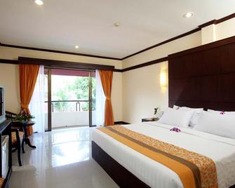 Horizon Patong Beach Resort & Spa - Patong - Schlafzimmer