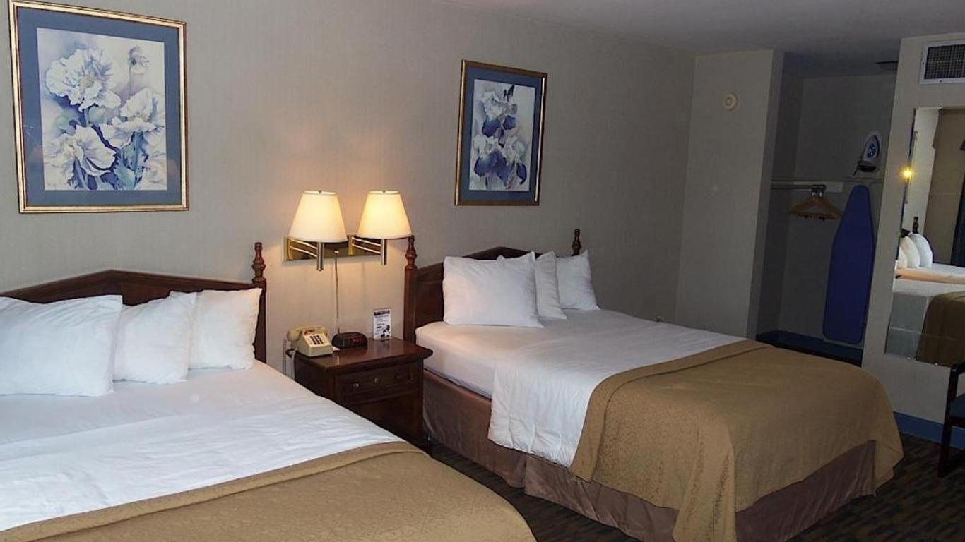 Governor House Inn