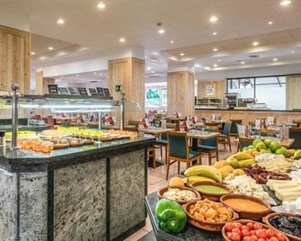 Be Live Adults Only Tenerife - Puerto de la Cruz - Prasmanan
