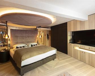 Stock Resort - Finkenberg - Makuuhuone