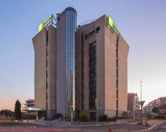 Holiday Inn Express Rome - East - Rom - Bygning