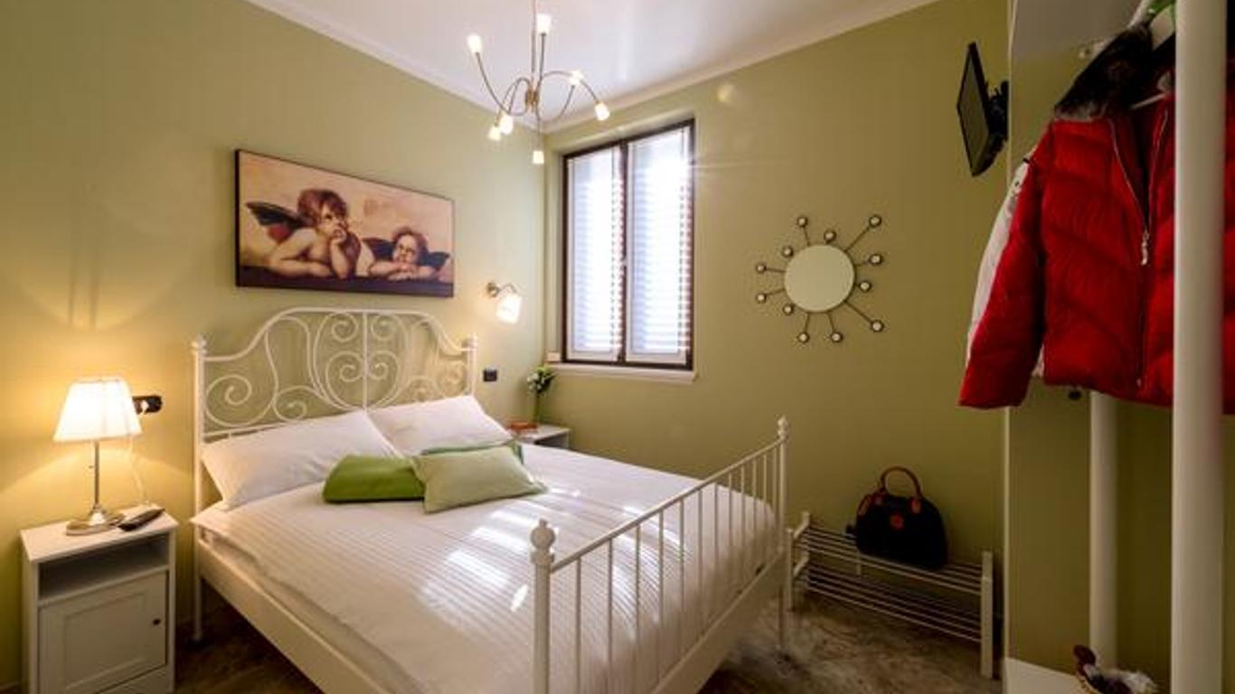 B&B Il Riccio