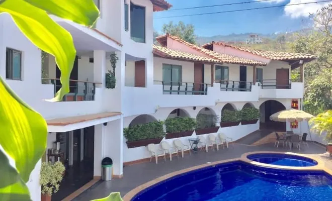 hotel monchuelo spa en 47 6 7